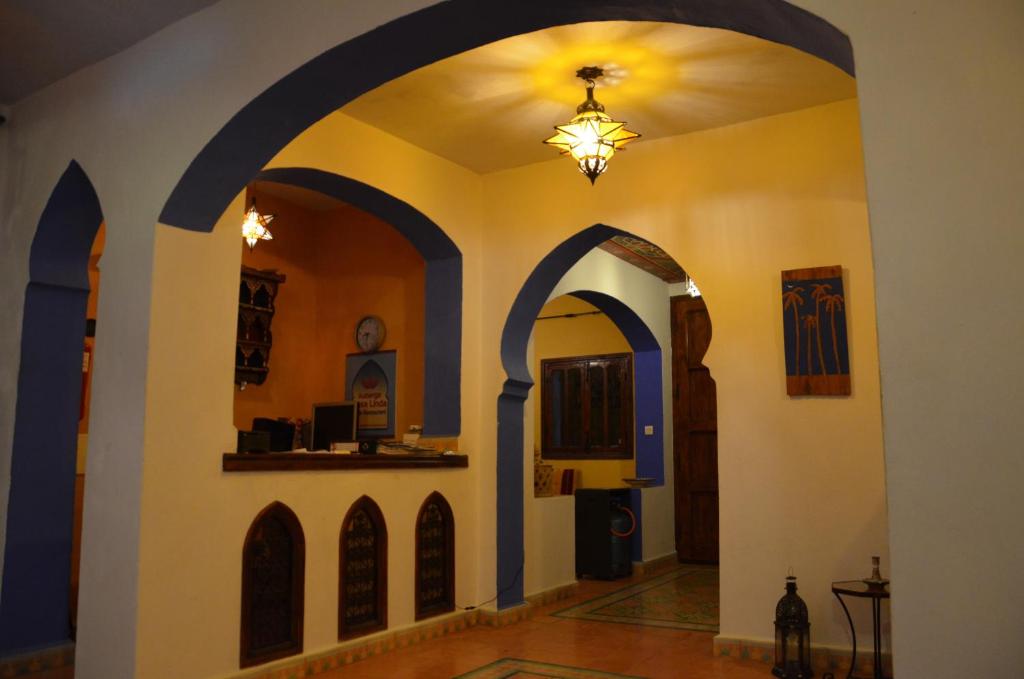 Hôtel Rural Casa Linda