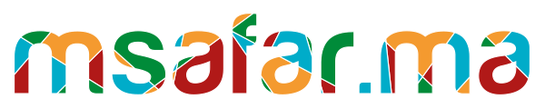 Msafar.ma